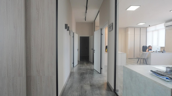 Продам гостиницу 2 219,7 м2, Доваторцев ул, 181кг, Ставрополь г