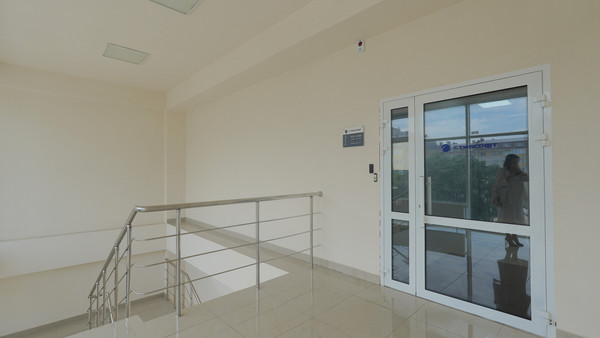 Продам гостиницу 2 219,7 м2, Доваторцев ул, 181кг, Ставрополь г