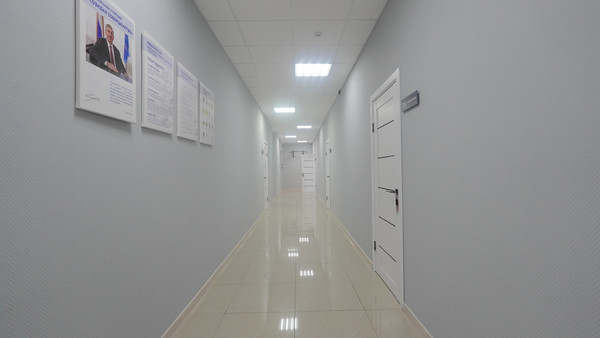 Продам гостиницу 2 219,7 м2, Доваторцев ул, 181кг, Ставрополь г