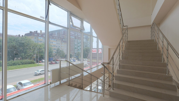Продам гостиницу 2 219,7 м2, Доваторцев ул, 181кг, Ставрополь г