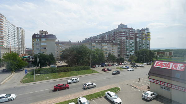 Продам гостиницу 2 219,7 м2, Доваторцев ул, 181кг, Ставрополь г