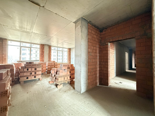 Продам двухкомнатную (2-комн.) квартиру, Ахохова ул, 104, Нальчик г