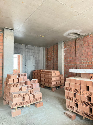 Продам двухкомнатную (2-комн.) квартиру, Ахохова ул, 104, Нальчик г