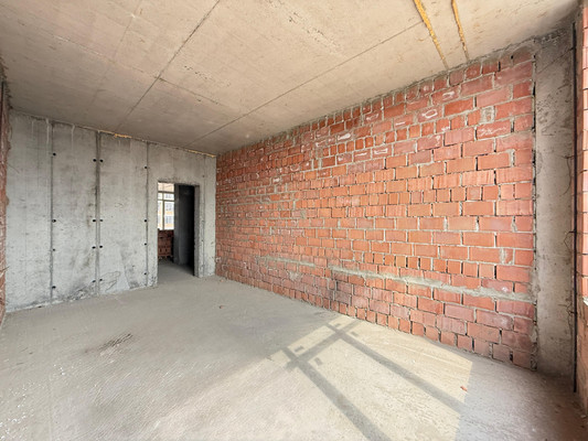 Продам двухкомнатную (2-комн.) квартиру, Ахохова ул, 104, Нальчик г