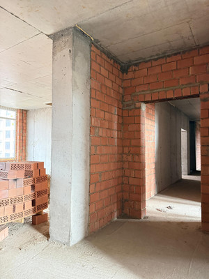 Продам двухкомнатную (2-комн.) квартиру, Ахохова ул, 104, Нальчик г