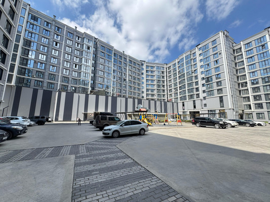 Продам однокомнатную (1-комн.) квартиру, Тлостанова ул, 32, Нальчик г