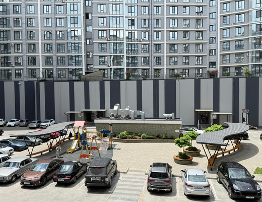 Продам однокомнатную (1-комн.) квартиру, Тлостанова ул, 32, Нальчик г