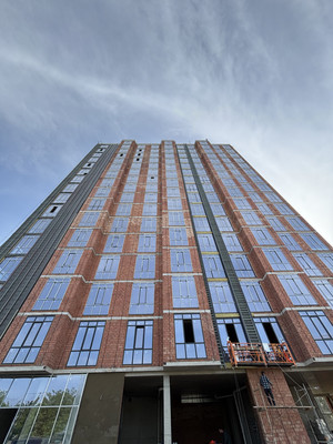 Продам однокомнатную (1-комн.) квартиру, Московская ул, 14, Нальчик г