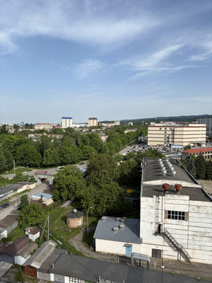 Продам однокомнатную (1-комн.) квартиру, Московская ул, 14, Нальчик г