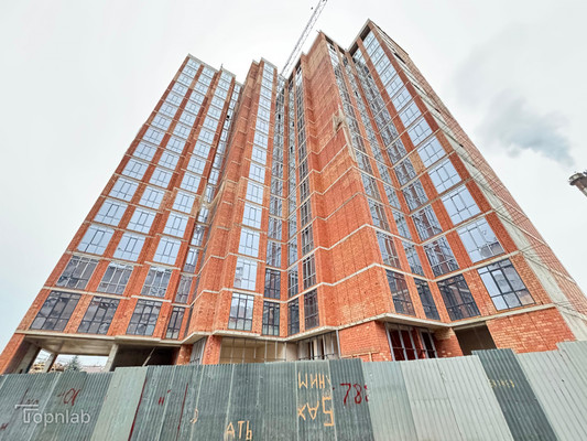 Продам двухкомнатную (2-комн.) квартиру, Московская ул, 14, Нальчик г