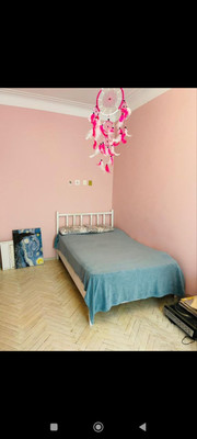 Продам однокомнатную (1-комн.) квартиру, им. Гудимы ул, 33, Краснодар г
