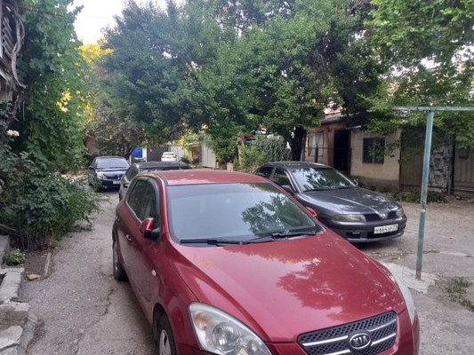 Продам двухкомнатную (2-комн.) квартиру, Гоголя ул, 52/18, Симферополь г