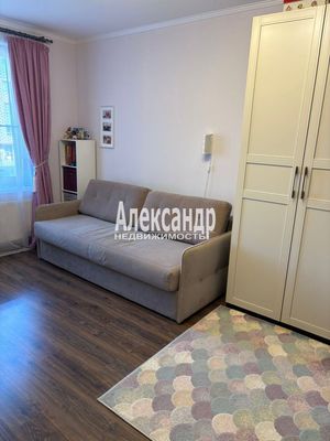 Продам однокомнатную (1-комн.) квартиру, Ветеранов пр-кт, 171к5, Санкт-Петербург г
