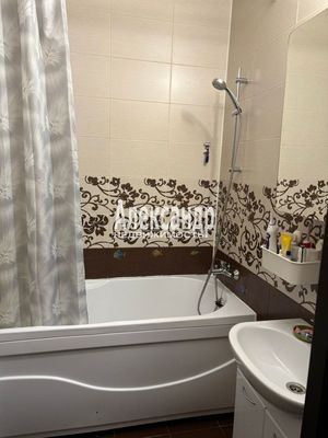 Продам однокомнатную (1-комн.) квартиру, Ветеранов пр-кт, 171к5, Санкт-Петербург г
