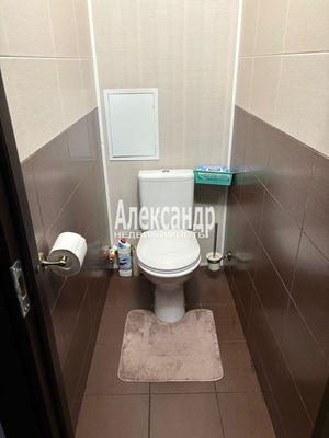 Продам однокомнатную (1-комн.) квартиру, Ветеранов пр-кт, 171к5, Санкт-Петербург г
