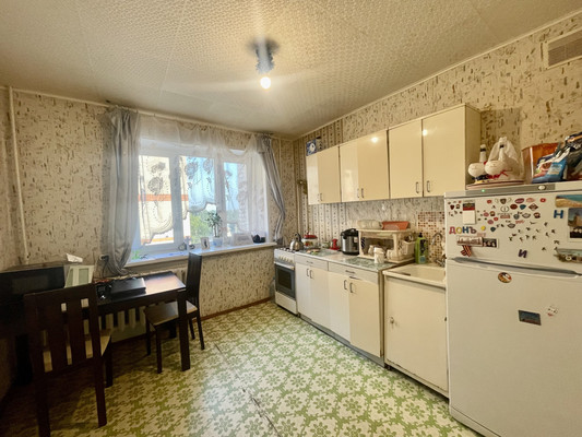 Продам однокомнатную (1-комн.) квартиру, Революционная ул, 22, Иваново г