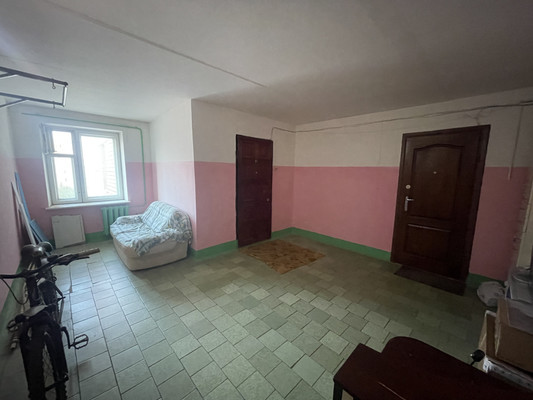 Продам однокомнатную (1-комн.) квартиру, Революционная ул, 22, Иваново г