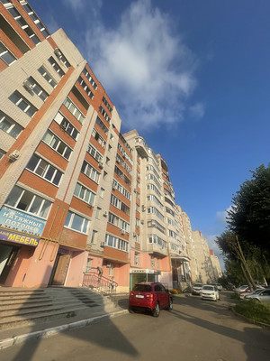 Продам однокомнатную (1-комн.) квартиру, Революционная ул, 22, Иваново г