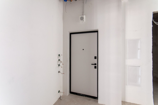 Продам трехкомнатную (3-комн.) квартиру, Академика Волгина ул, 2, Москва г