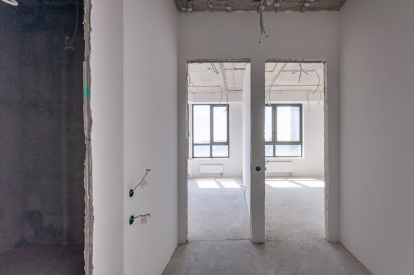 Продам трехкомнатную (3-комн.) квартиру, Академика Волгина ул, 2, Москва г