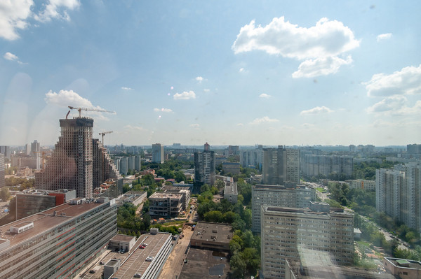 Продам трехкомнатную (3-комн.) квартиру, Академика Волгина ул, 2, Москва г