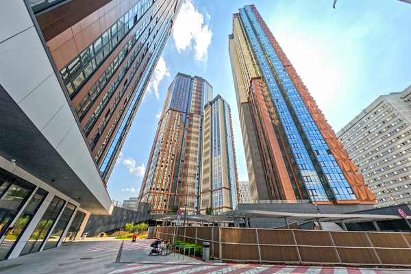 Продам трехкомнатную (3-комн.) квартиру, Академика Волгина ул, 2, Москва г