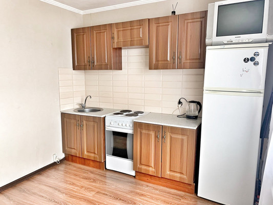 Продам однокомнатную (1-комн.) квартиру, им. Димитрова ул, 3к2, Краснодар г