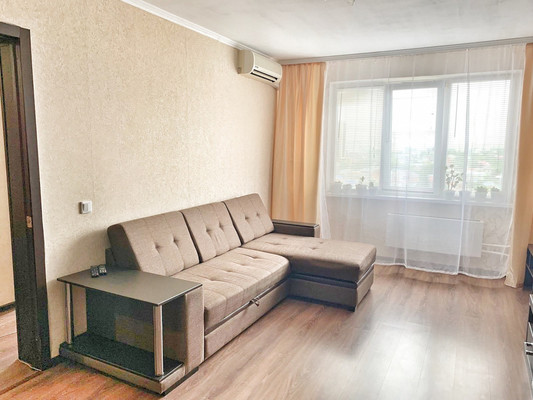 Продам однокомнатную (1-комн.) квартиру, им. Димитрова ул, 3к2, Краснодар г