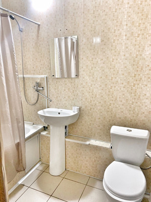 Продам однокомнатную (1-комн.) квартиру, им. Димитрова ул, 3к2, Краснодар г