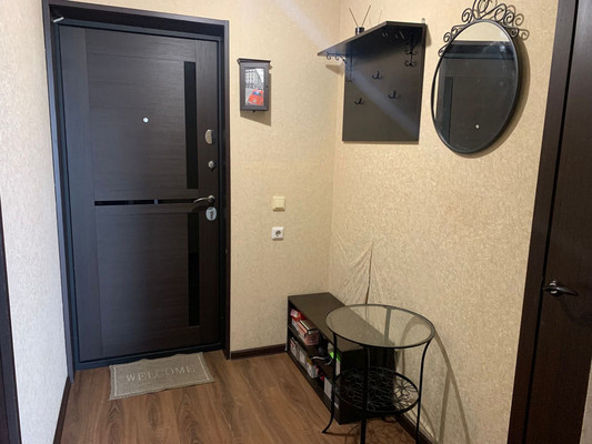 Продам однокомнатную (1-комн.) квартиру, им. Димитрова ул, 3к2, Краснодар г