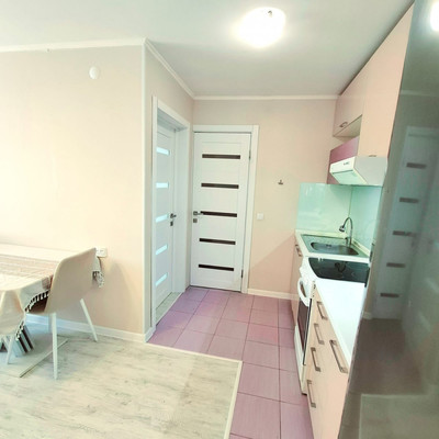 Продам двухкомнатную (2-комн.) квартиру, Крымской Правды ул, 61а, Симферополь г