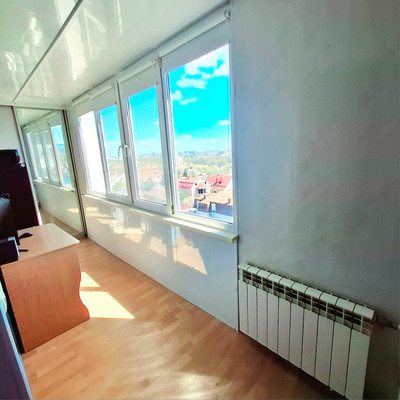 Продам двухкомнатную (2-комн.) квартиру, Крымской Правды ул, 61а, Симферополь г