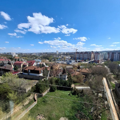 Продам двухкомнатную (2-комн.) квартиру, Крымской Правды ул, 61а, Симферополь г