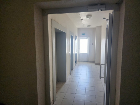 Продам однокомнатную (1-комн.) квартиру, им. Александра Покрышкина ул, 2/2, Краснодар г