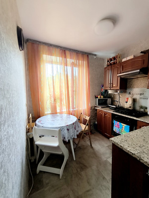 Продам двухкомнатную (2-комн.) квартиру, Ленина ул, 11, Люберцы г