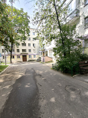 Продам двухкомнатную (2-комн.) квартиру, Ленина ул, 11, Люберцы г