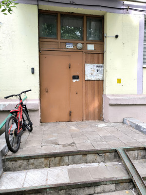 Продам двухкомнатную (2-комн.) квартиру, Ленина ул, 11, Люберцы г