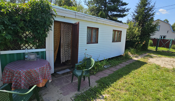 Продам дачу, Гора с, 0 км от города