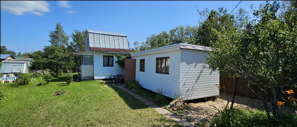 Продам дачу, Гора с, 0 км от города