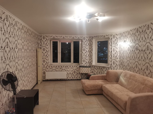 Продам однокомнатную (1-комн.) квартиру, Красногорский б-р, 19, Красногорск г
