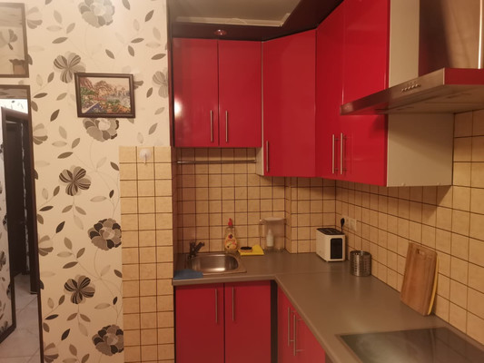 Продам однокомнатную (1-комн.) квартиру, Красногорский б-р, 19, Красногорск г