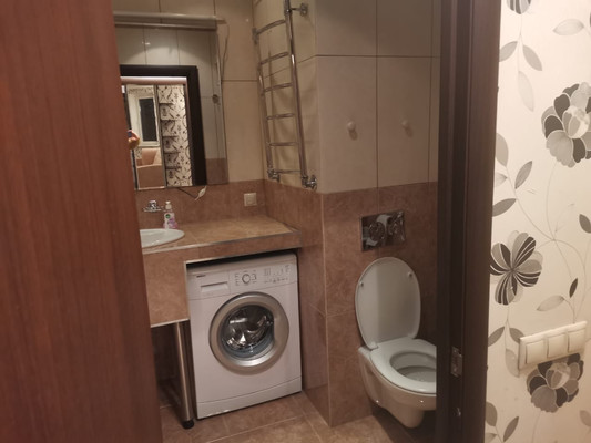 Продам однокомнатную (1-комн.) квартиру, Красногорский б-р, 19, Красногорск г