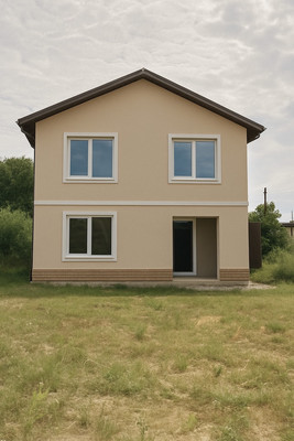 Продам дом, Ик ул, Октябрьский г, 0 км от города