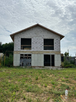 Продам дом, Ик ул, Октябрьский г, 0 км от города