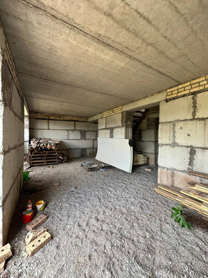 Продам дом, Ик ул, Октябрьский г, 0 км от города