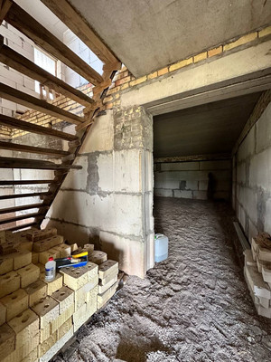 Продам дом, Ик ул, Октябрьский г, 0 км от города