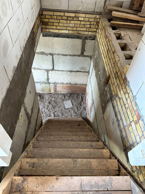 Продам дом, Ик ул, Октябрьский г, 0 км от города