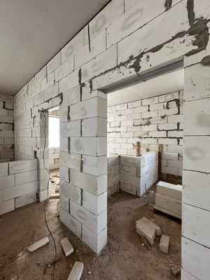 Продам дом, Ик ул, Октябрьский г, 0 км от города