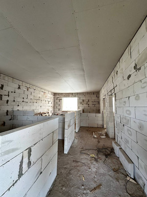 Продам дом, Ик ул, Октябрьский г, 0 км от города