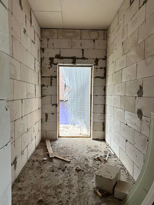 Продам дом, Ик ул, Октябрьский г, 0 км от города